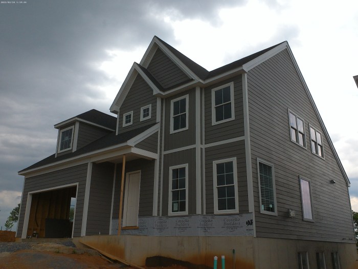 Hickory Roofs | Summit Home Remodeling