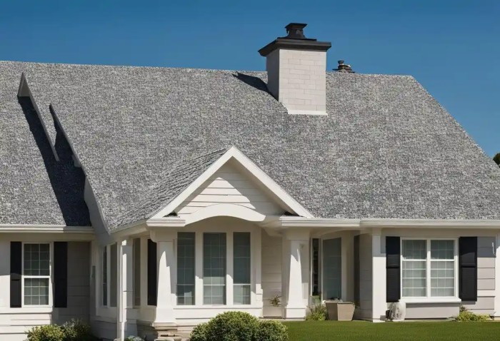 How to Estimate the Cost of Installing Vinyl Siding Over Asbestos Shingles
