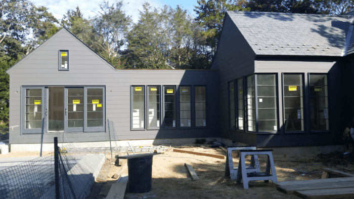 Boral TruExterior Siding