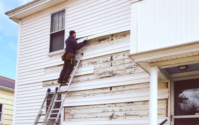 The 10 Best Vinyl Siding Installation Companies Near Me
