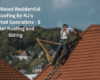 Top Rated Residential Roofing by NJ’s Trusted Specialists — 5 Star ...