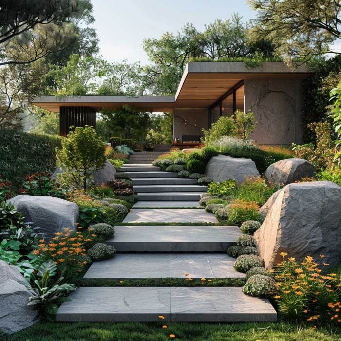 Landscape Architecture - Garden and Landscape Design | Architectural Digest
